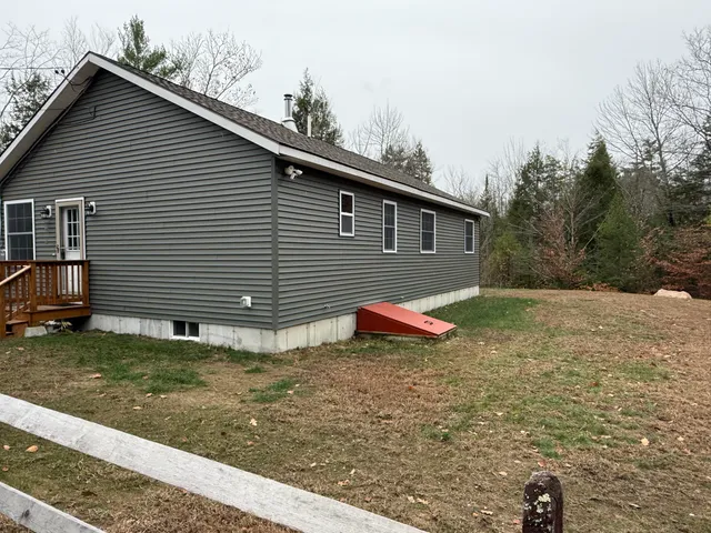 $465,000 | 25 Harvest Lane, Bridgton, ME 04009