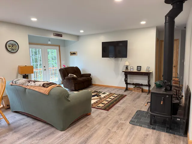 $465,000 | 25 Harvest Lane, Bridgton, ME 04009