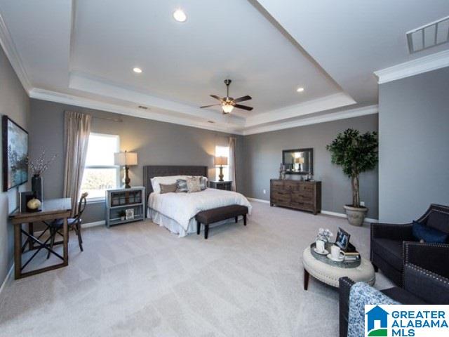 808 Ridgeway Avenue Columbiana, AL 35051 - Photo 6 of 14