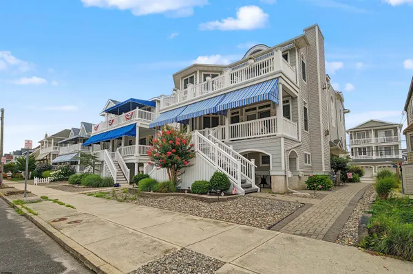 $1,675,000 | 4929 West Avenue, Unit 2, Ocean City, NJ 08226