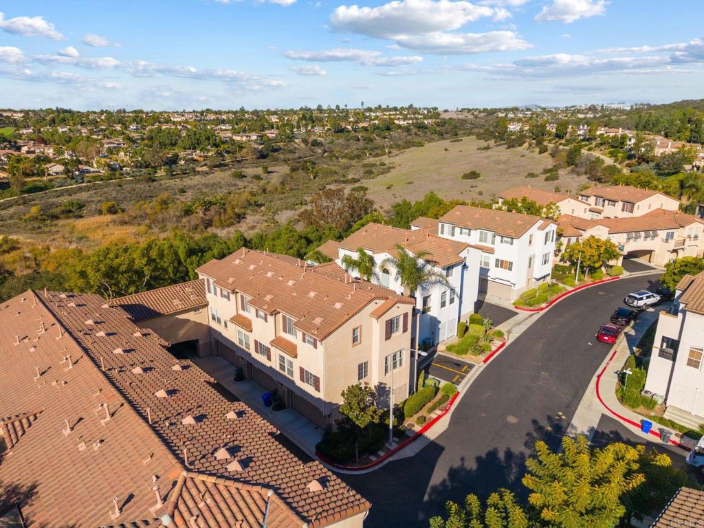 3114 Via Puerta Carlsbad, CA 92009 - Photo 33 of 39 a view of a city with an ocean view