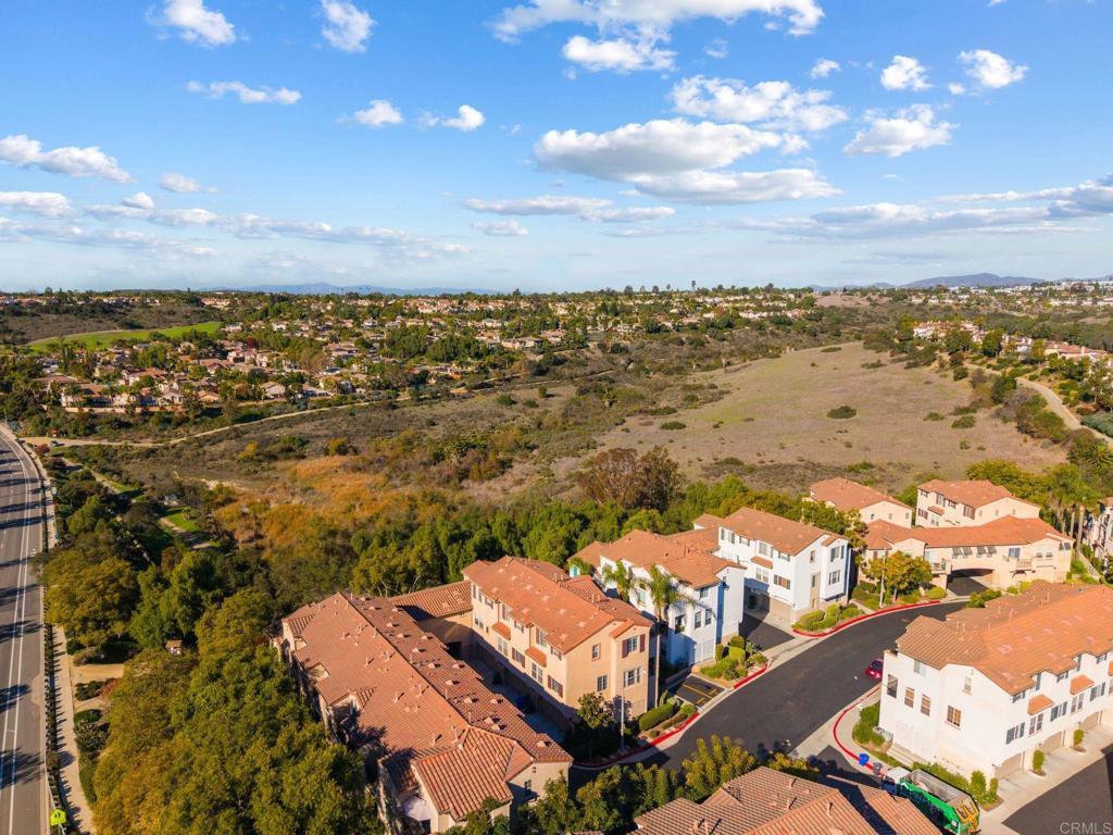 3114 Via Puerta Carlsbad, CA 92009 - Photo 36 of 39 an aerial view of a city