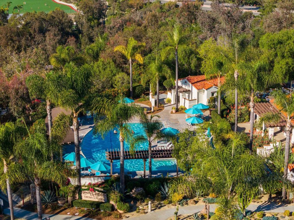 3114 Via Puerta Carlsbad, CA 92009 - Photo 38 of 39 an outdoor space with lots of trees