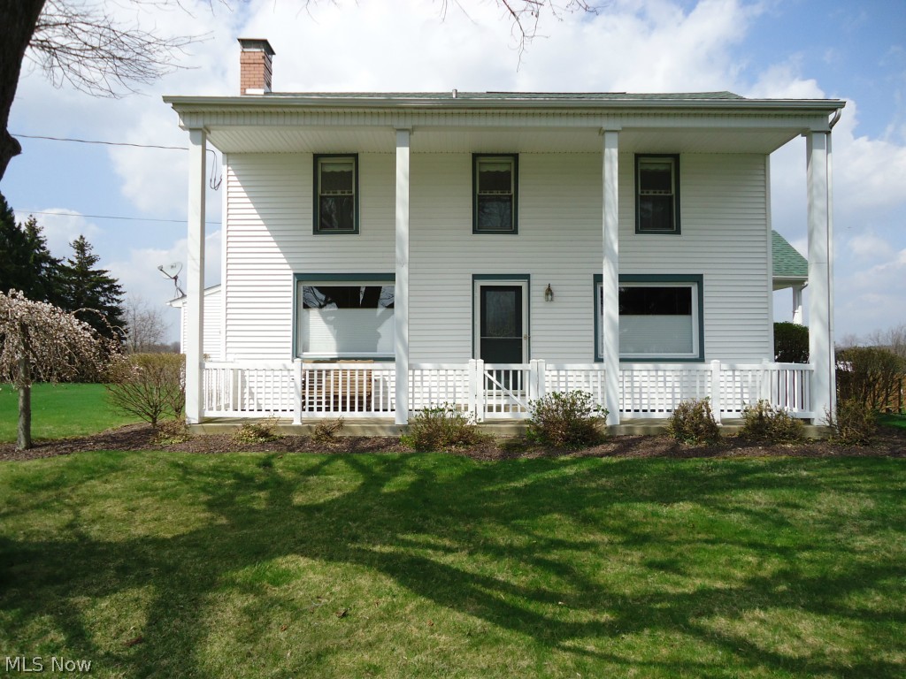 10398 Sprucevale Road Rogers, OH 44455 - Photo 22 of 25 Gallery Image 22
