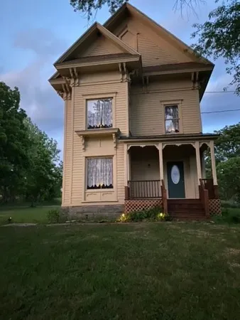 $120,000 | 2182 Oak Hill Road, Moravia, NY 13118