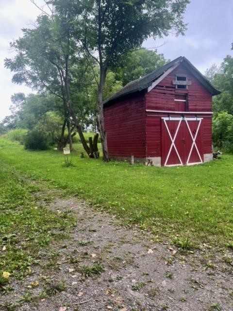 2182 Oak Hill Road Moravia, NY 13118 - Photo 17 of 20