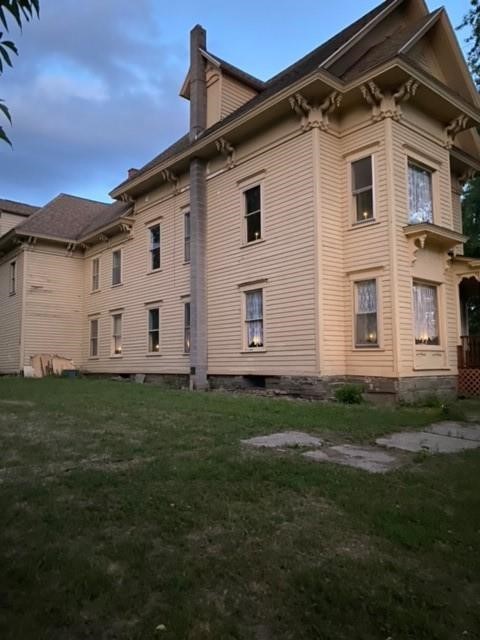 2182 Oak Hill Road Moravia, NY 13118 - Photo 2 of 20