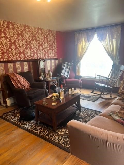2182 Oak Hill Road Moravia, NY 13118 - Photo 4 of 20