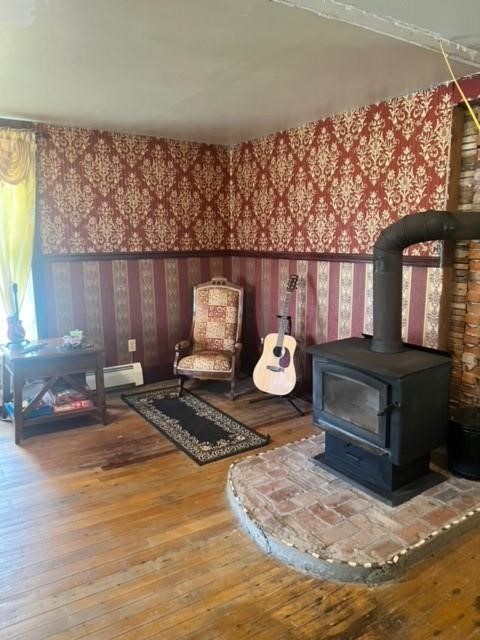 2182 Oak Hill Road Moravia, NY 13118 - Photo 5 of 20
