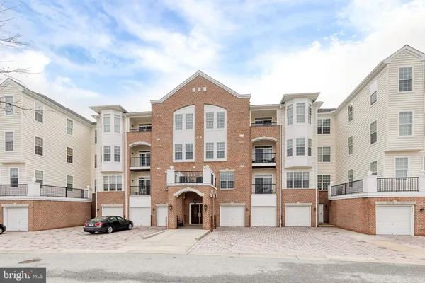 $394,000 | 7305 Brookview Road, Unit 308, Elkridge, MD 21075