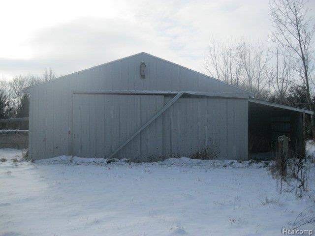 12985 Mayer Road Maybee, MI 48159 - Photo 4 of 12 IMG_2872.JPG
