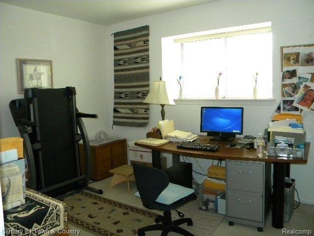 751 Oak Brook Ridge Drive, Unit 112 Rochester, MI 48307 - Photo 11 of 15 2 bedroom/office.jpg