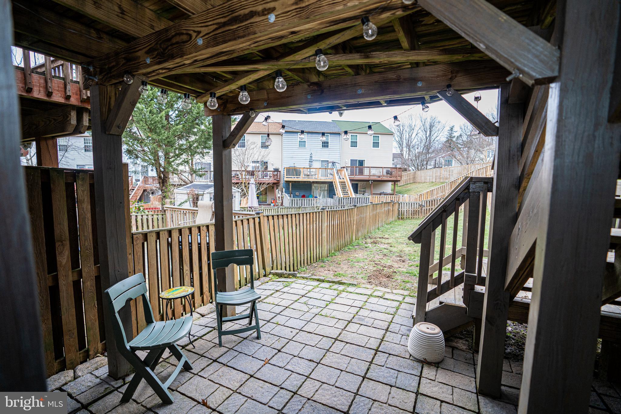 5020 Clifford Road Perry Hall, MD 21128 - Photo 27 of 30 Gallery Image 27
