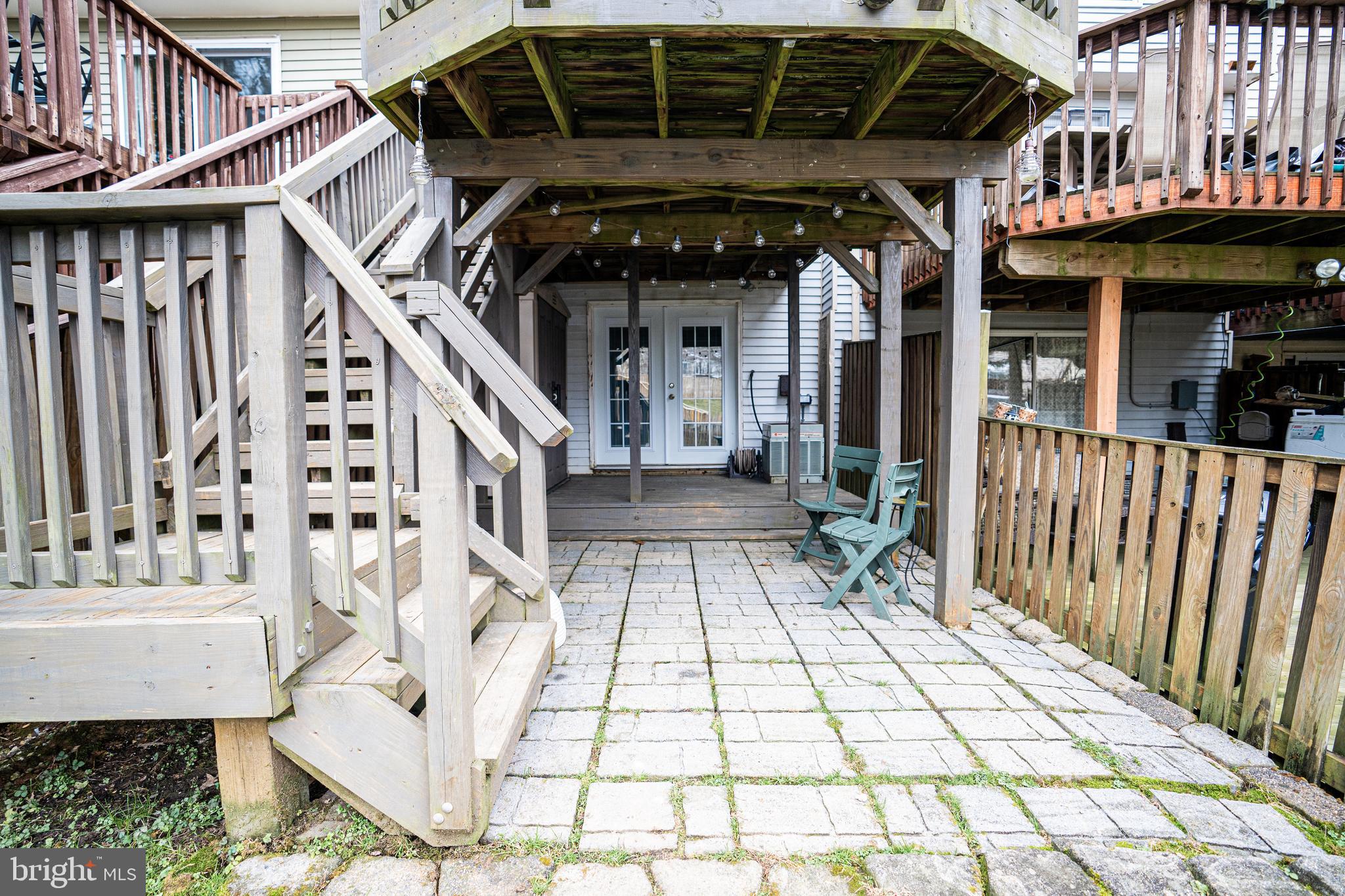 5020 Clifford Road Perry Hall, MD 21128 - Photo 28 of 30 Gallery Image 28