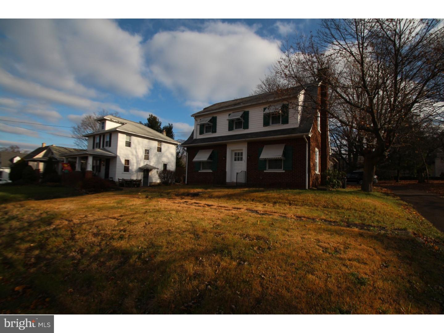 111 Elephant Road, Dublin, PA 18917 Compass