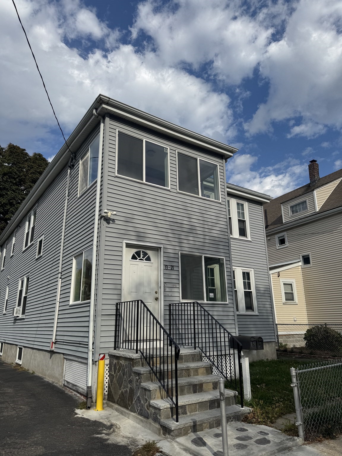 19 Everdean Street, Unit 2 Boston, MA 02122 - Photo 19 of 19 Gallery Image 19