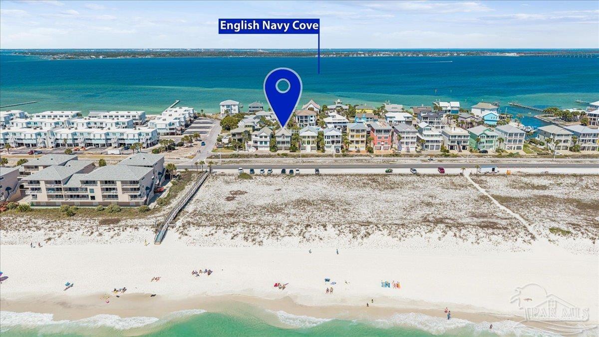 1070 Fort Pickens Road Pensacola Beach, FL 32561 - Photo 47 of 52 Gallery Image 47
