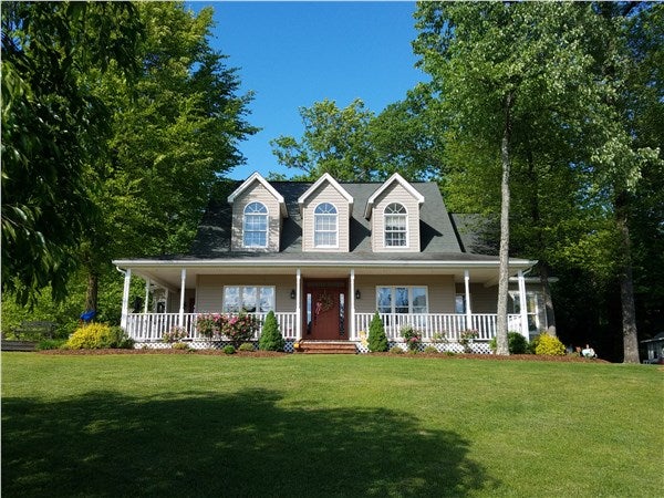 16393 Old Timber Road Abingdon, VA 24210 - Photo 1 of 1 Gallery Image 1