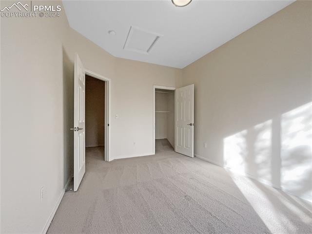 2049 Legacy Ridge View, Unit 105 Colorado Springs, CO 80910 - Photo 5 of 21 Gallery Image 5