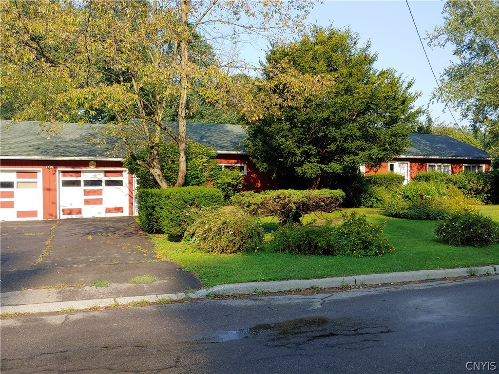 2889 Cincinnatus Road Cincinnatus, NY 13040 - Photo 1 of 1 Gallery Image 1