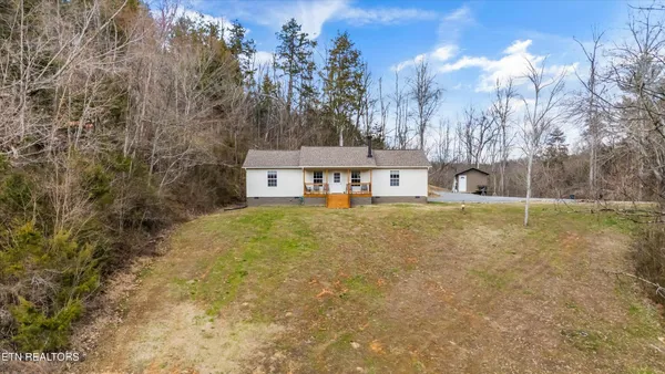 $485,000 | 393 Lane Hollow Road, Sevierville, TN 37876