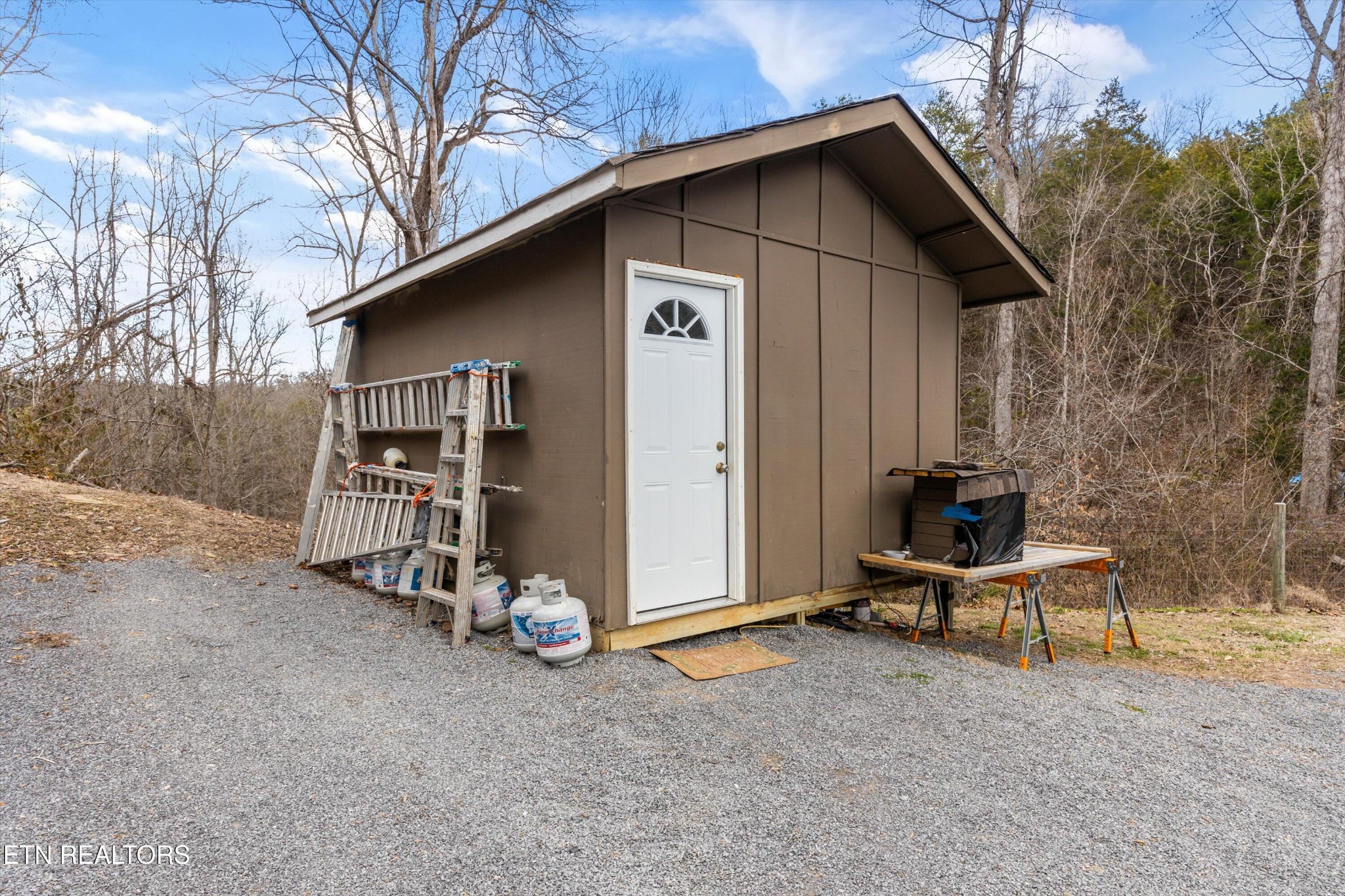 393 Lane Hollow Road Sevierville, TN 37876 - Photo 25 of 33
