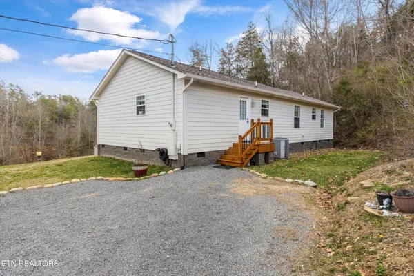 $485,000 | 393 Lane Hollow Road, Sevierville, TN 37876