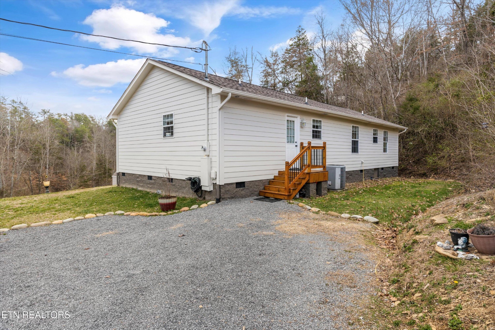 393 Lane Hollow Road Sevierville, TN 37876 - Photo 26 of 33