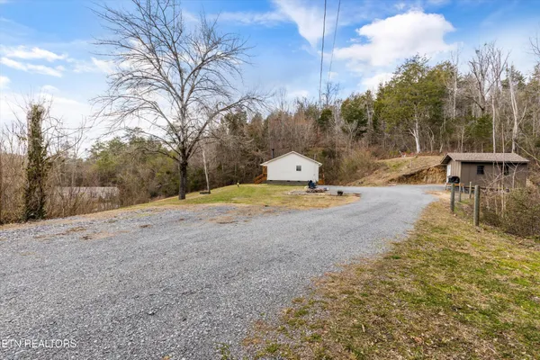 $485,000 | 393 Lane Hollow Road, Sevierville, TN 37876