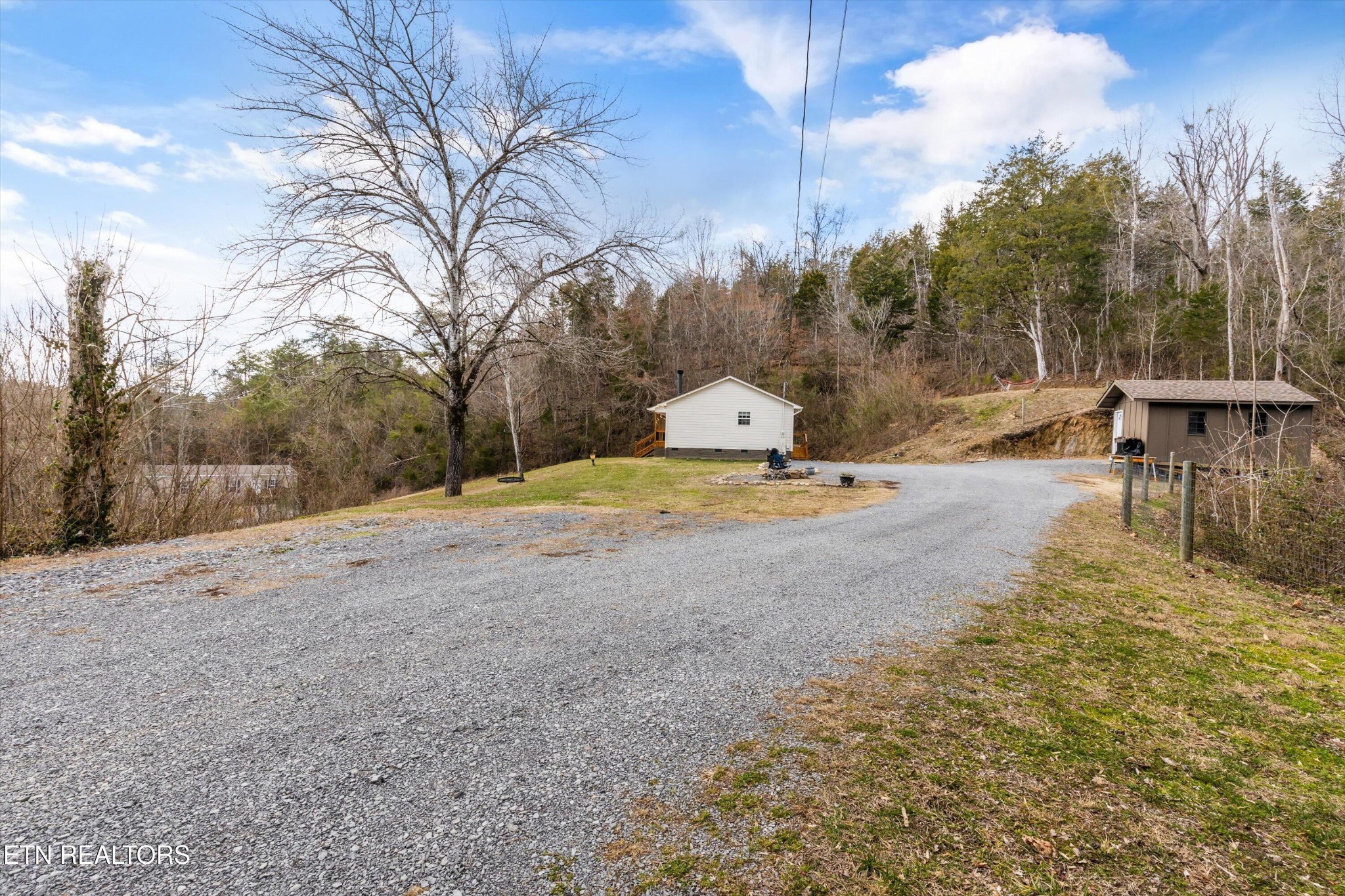 393 Lane Hollow Road Sevierville, TN 37876 - Photo 28 of 33