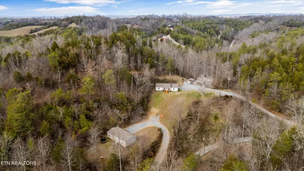 $485,000 | 393 Lane Hollow Road, Sevierville, TN 37876