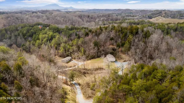 $485,000 | 393 Lane Hollow Road, Sevierville, TN 37876