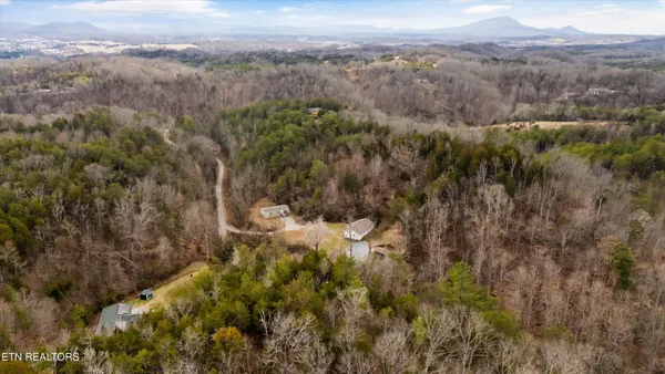 $485,000 | 393 Lane Hollow Road, Sevierville, TN 37876