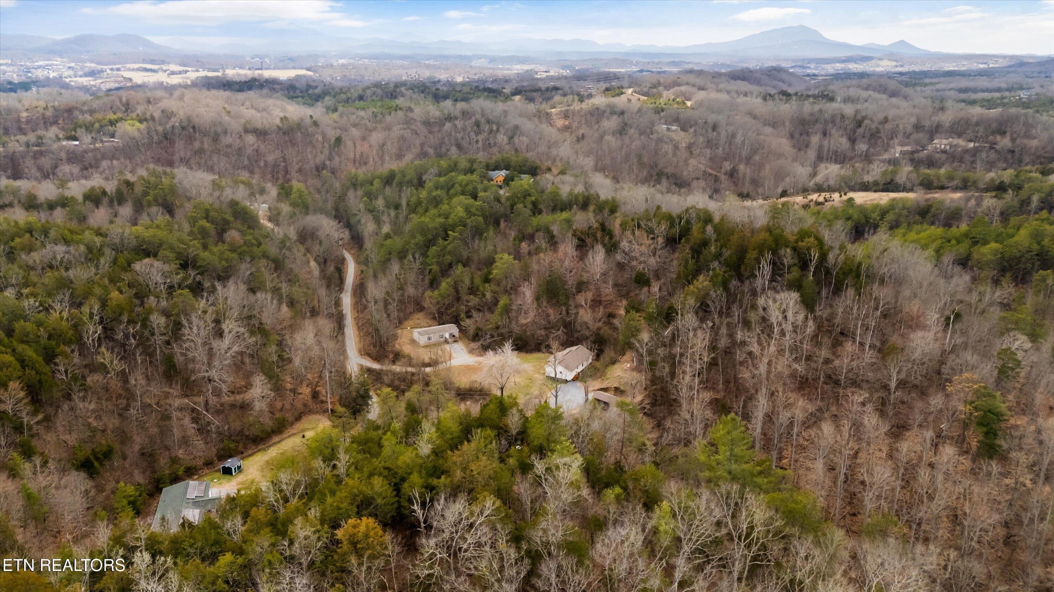 393 Lane Hollow Road Sevierville, TN 37876 - Photo 31 of 33