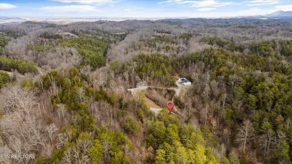 $485,000 | 393 Lane Hollow Road, Sevierville, TN 37876