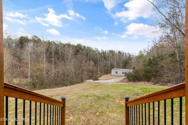 $485,000 | 393 Lane Hollow Road, Sevierville, TN 37876
