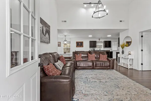 $485,000 | 393 Lane Hollow Road, Sevierville, TN 37876