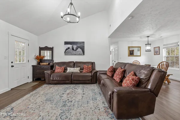 $485,000 | 393 Lane Hollow Road, Sevierville, TN 37876