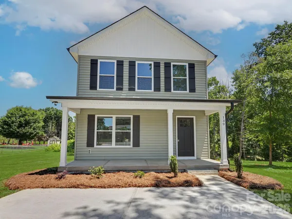 $299,900 | 139 Donna Lane, Statesville, NC 28625