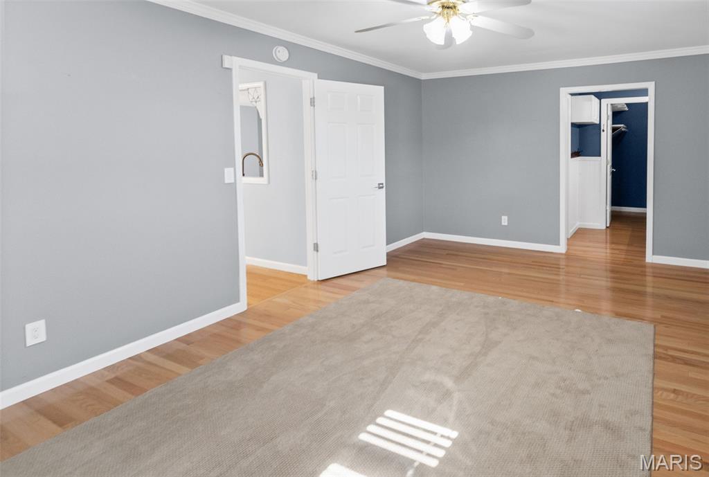 297 Maple Summit Road Jerseyville, IL 62052 - Photo 42 of 79