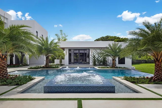 $7,995,000 | 9900 Southwest 125th Avenue, Miami, FL 33186