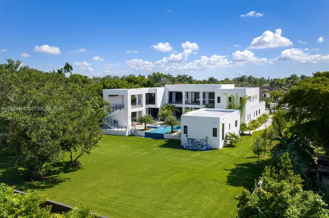 $7,995,000 | 9900 Southwest 125th Avenue, Miami, FL 33186