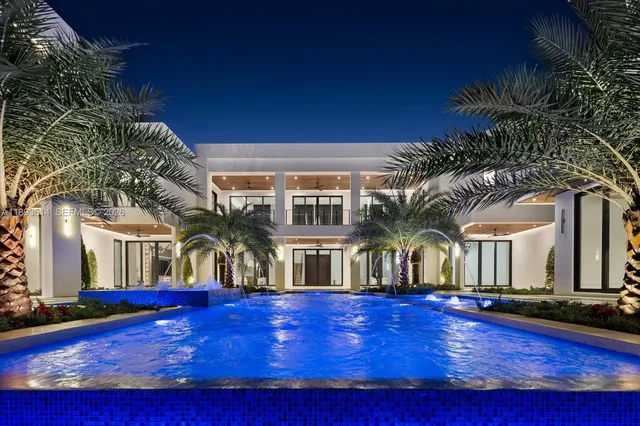 $7,995,000 | 9900 Southwest 125th Avenue, Miami, FL 33186