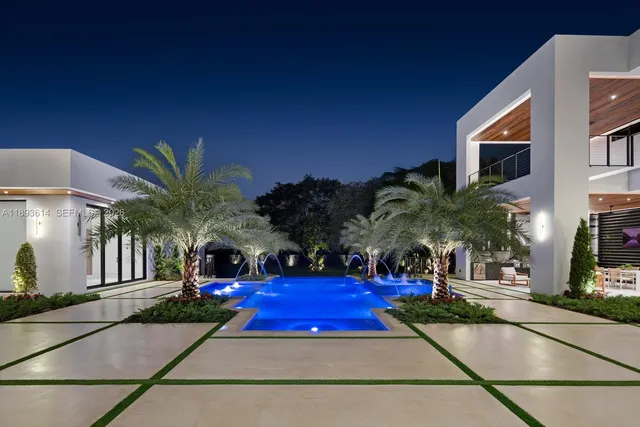 $7,995,000 | 9900 Southwest 125th Avenue, Miami, FL 33186