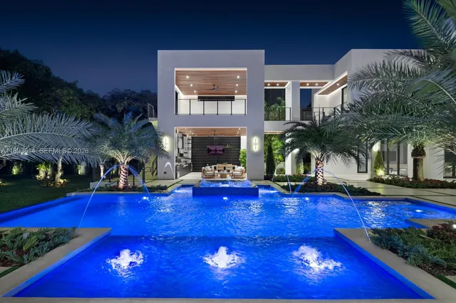 $7,995,000 | 9900 Southwest 125th Avenue, Miami, FL 33186