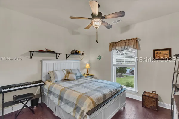 $444,990 | 165 Redbud Lane, Hardeeville, SC 29927