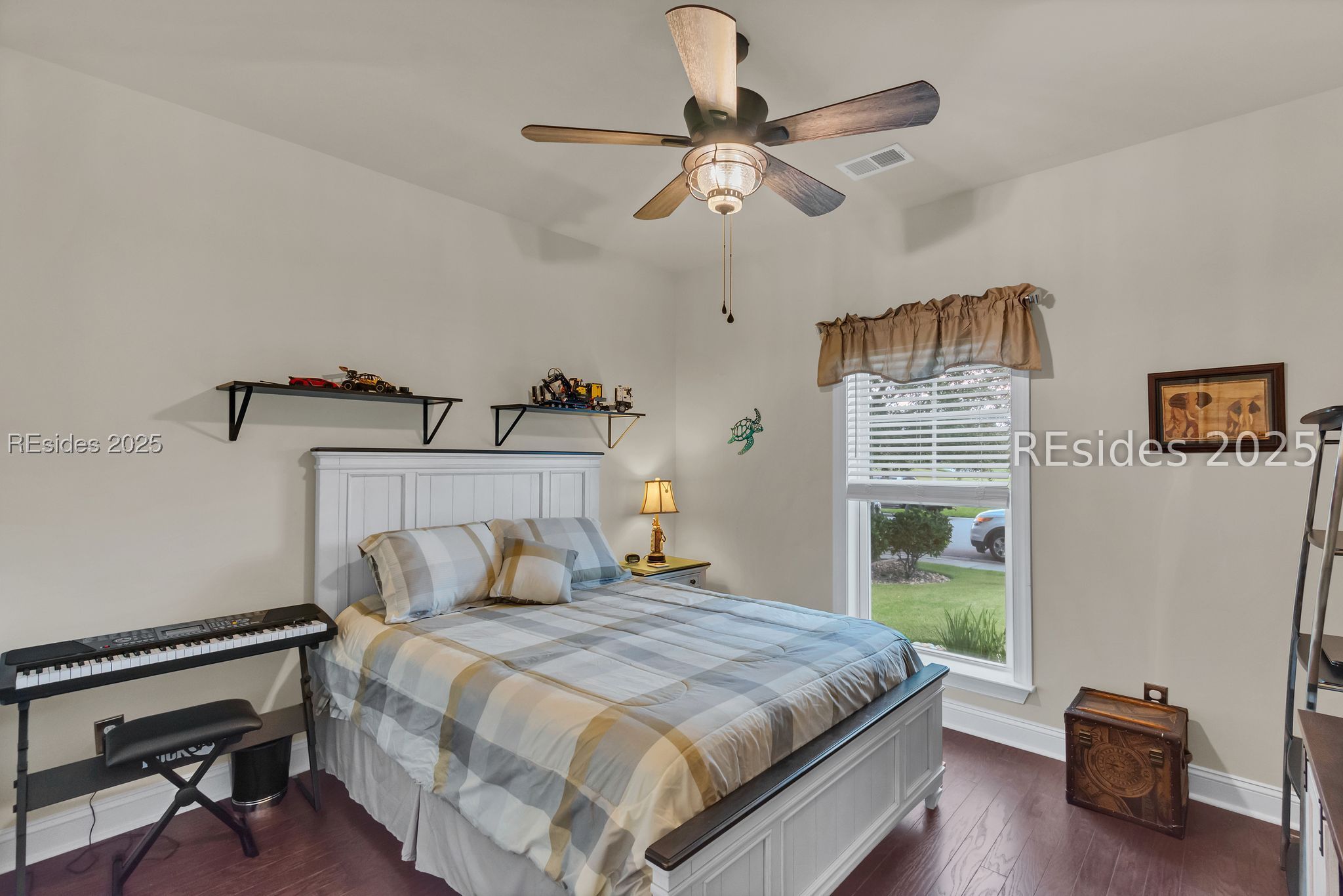 165 Redbud Lane Hardeeville, SC 29927 - Photo 11 of 47 Secondary Bedroom