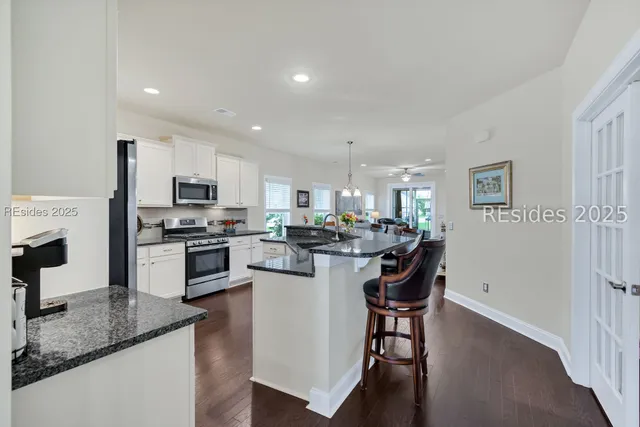 $465,000 | 165 Redbud Lane, Hardeeville, SC 29927