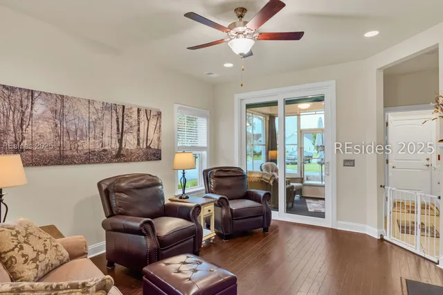 $465,000 | 165 Redbud Lane, Hardeeville, SC 29927