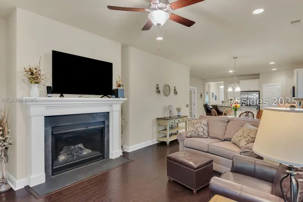 $444,990 | 165 Redbud Lane, Hardeeville, SC 29927